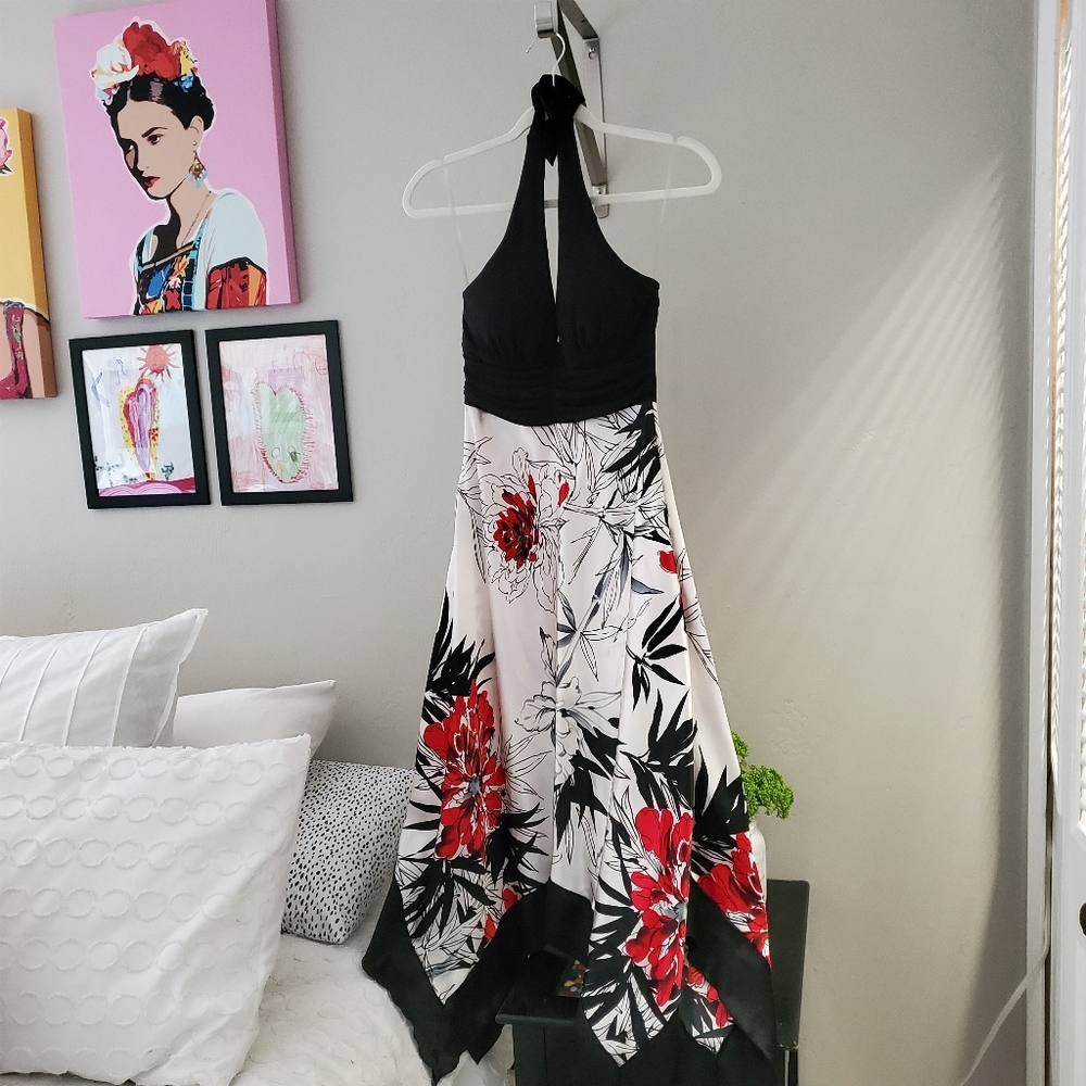 Summer dress